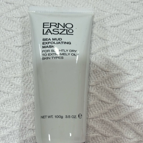 Seamud exfoliating mask by Erno Laszlo - Picture 1 of 4